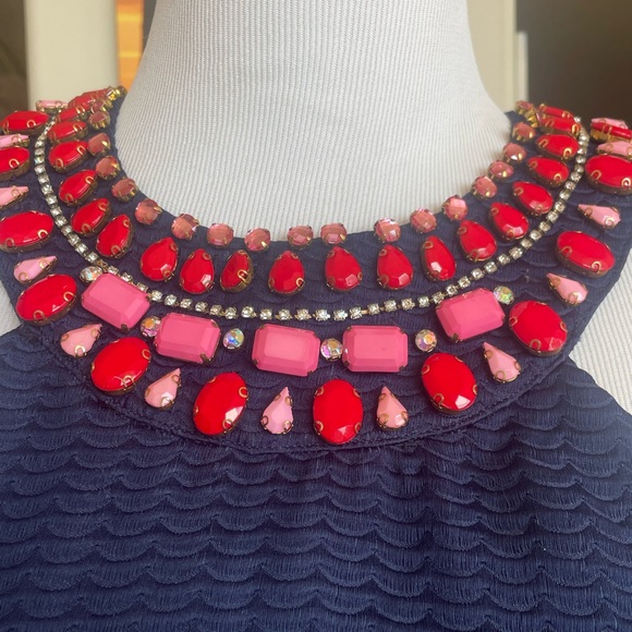 MacDuggal Size 4 Interview Appearance dress - Picture 3 of 4